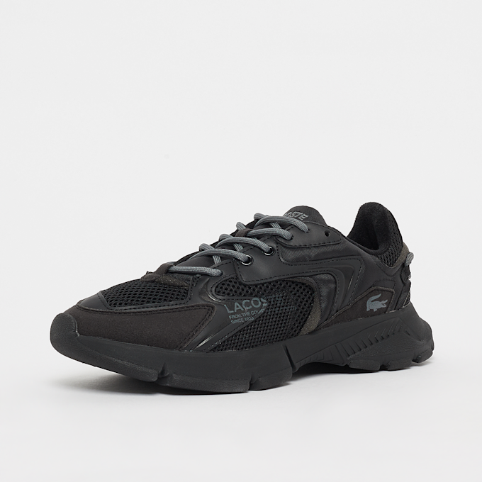 Lacoste L003 NEO 124 1 SUJ (GS) nero 28629 2