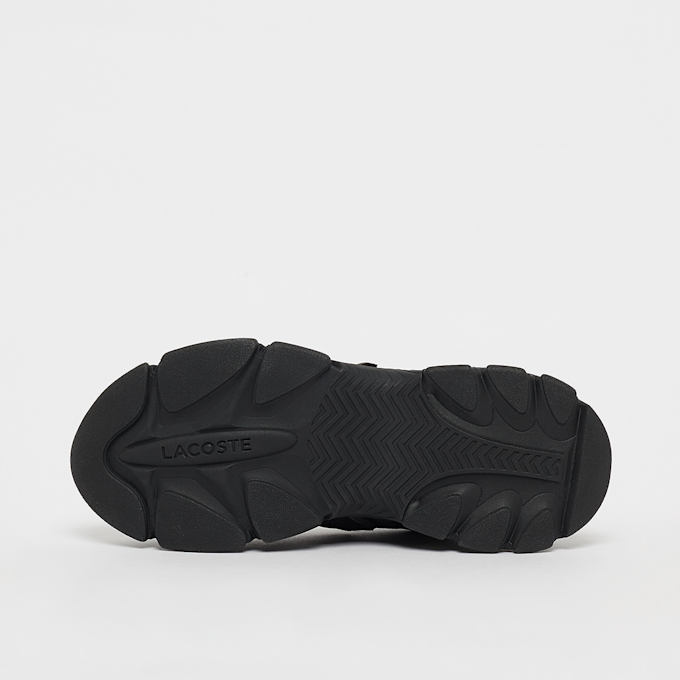 Lacoste L003 NEO 124 1 SUJ (GS) nero 28629 4