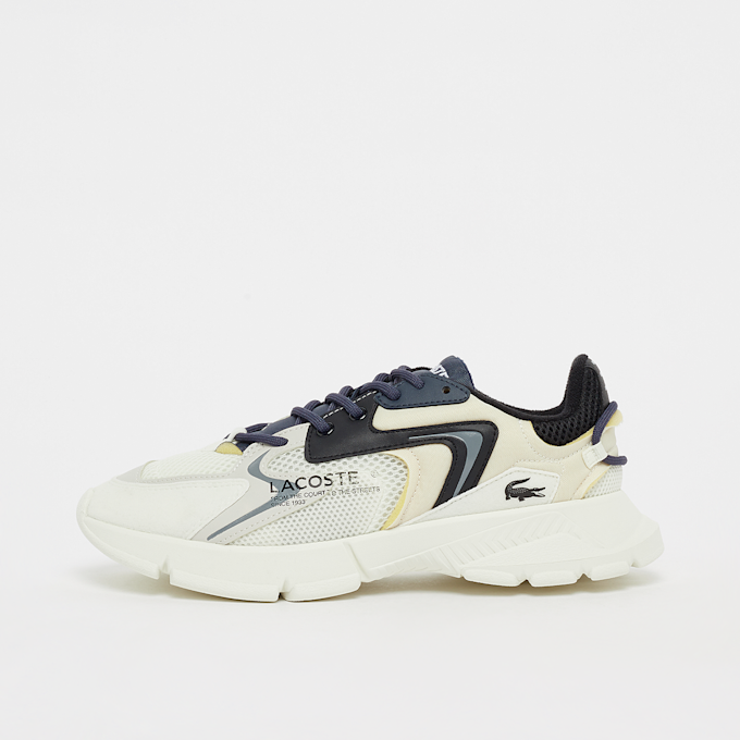 Lacoste L003 NEO 124 1 SUJ (GS) multicolore 28631 1