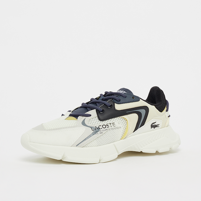 Lacoste L003 NEO 124 1 SUJ (GS) multicolore 28631 2