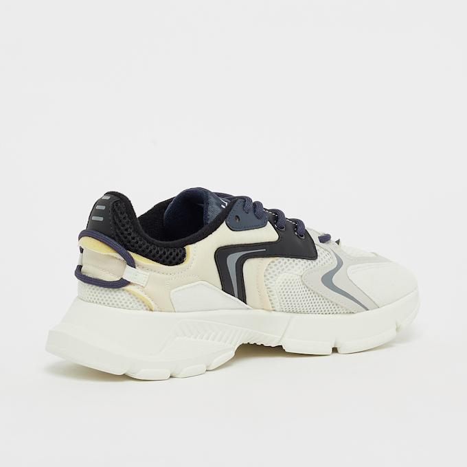 Lacoste L003 NEO 124 1 SUJ (GS) multicolore 28631 3
