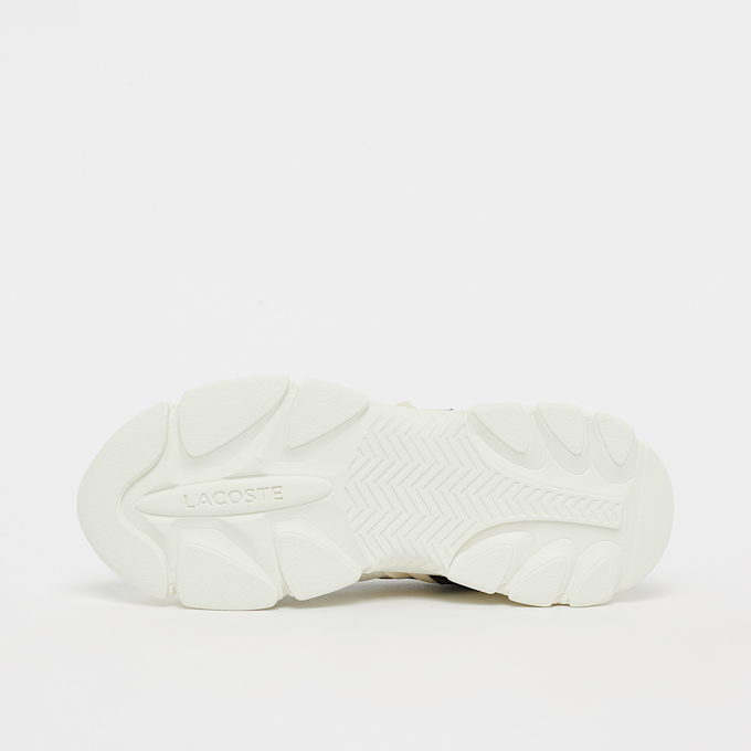 Lacoste L003 NEO 124 1 SUJ (GS) multicolore 28631 4