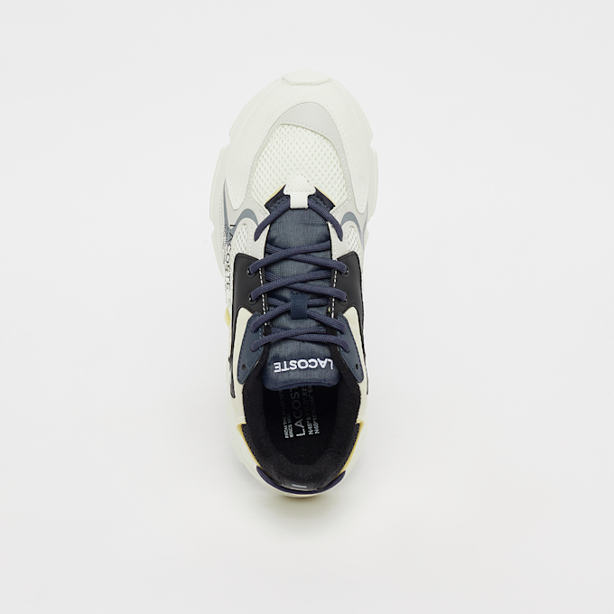 Lacoste L003 NEO 124 1 SUJ (GS) wielokolorowy 28631 5