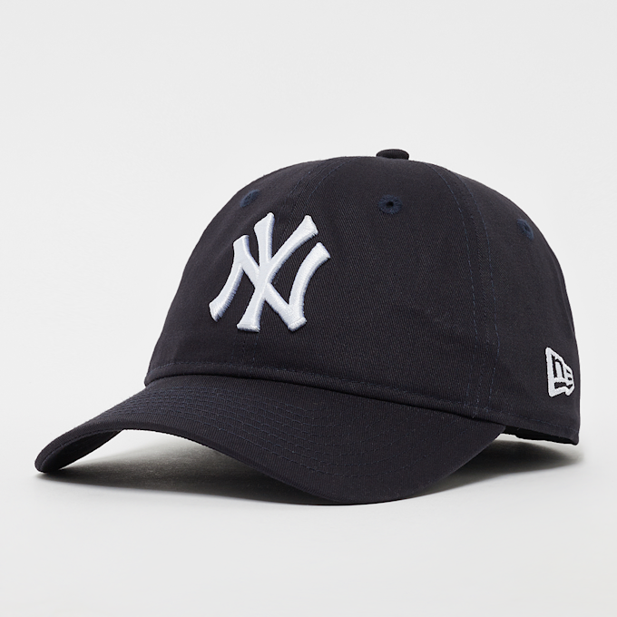 New Era 9Twenty League Essential MLB New York Yankees niebieski 28638 1