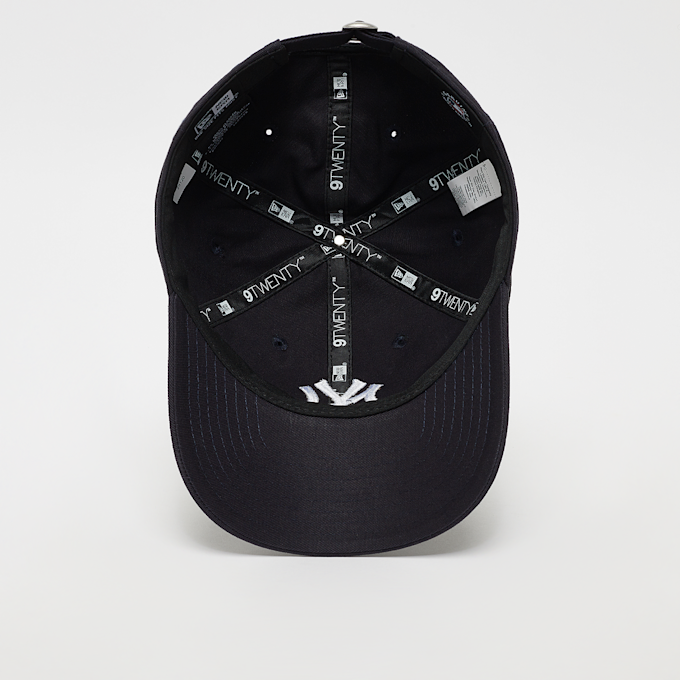 New Era 9Twenty League Essential MLB New York Yankees niebieski 28638 3