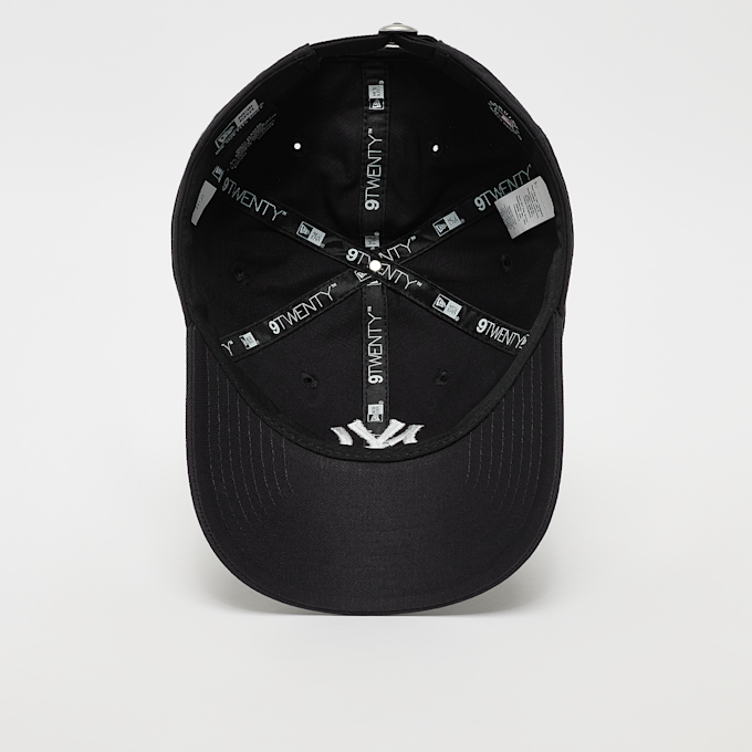 Maillot De Baseball New York Yankees Noir - Collection Negro League - Taille Jeune