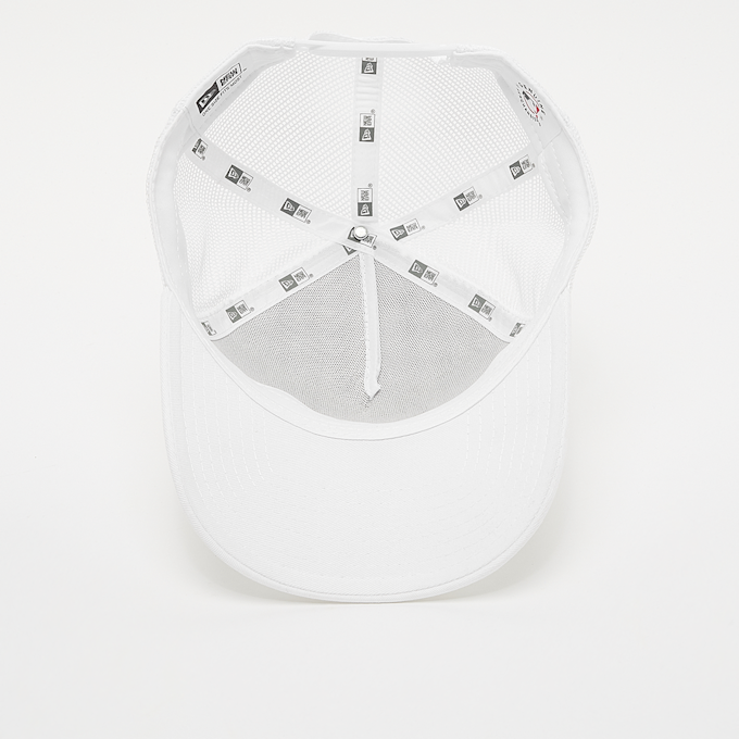 New Era 9Forty AF Trucker New York Yankees bianco 28640 3