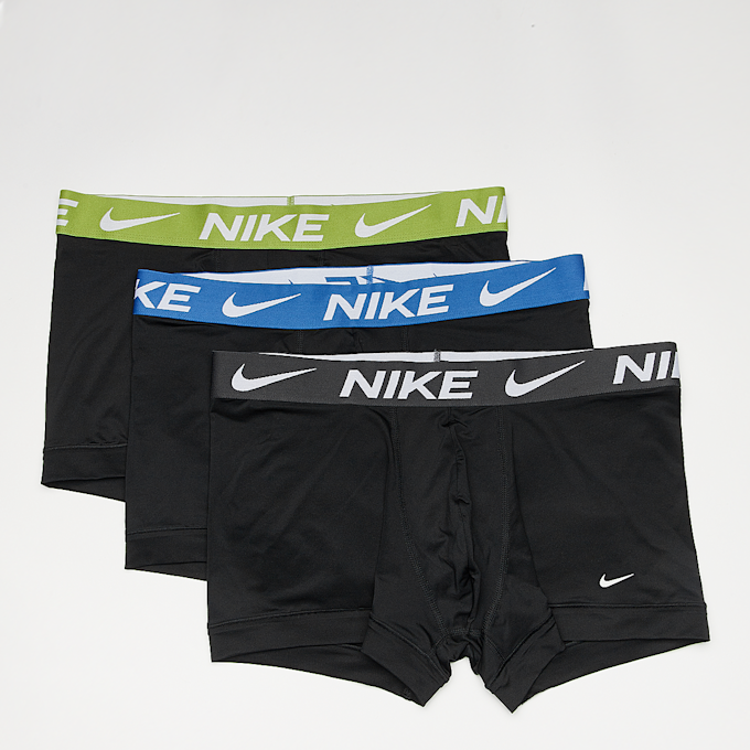 Nike 3 PACK - Underwear multicolor 28649 1