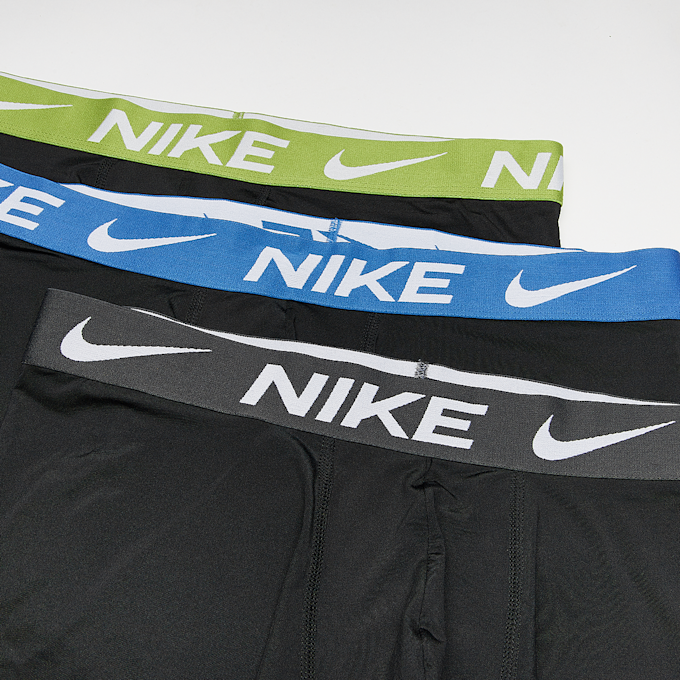 Nike 3 PACK - Underwear multicolore 28649 2