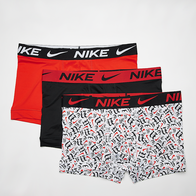 Nike 3 PACK - Underwear multicolore 28650 1