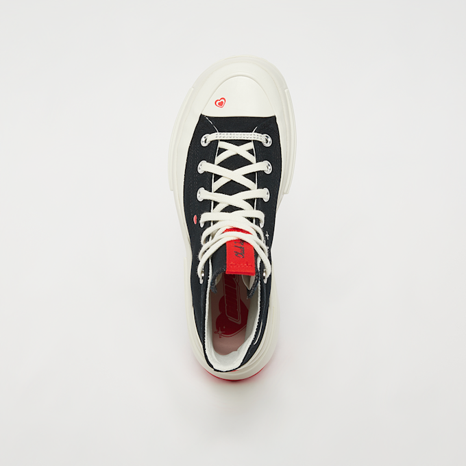 Converse Run Star Legacy CX negro 28654 5