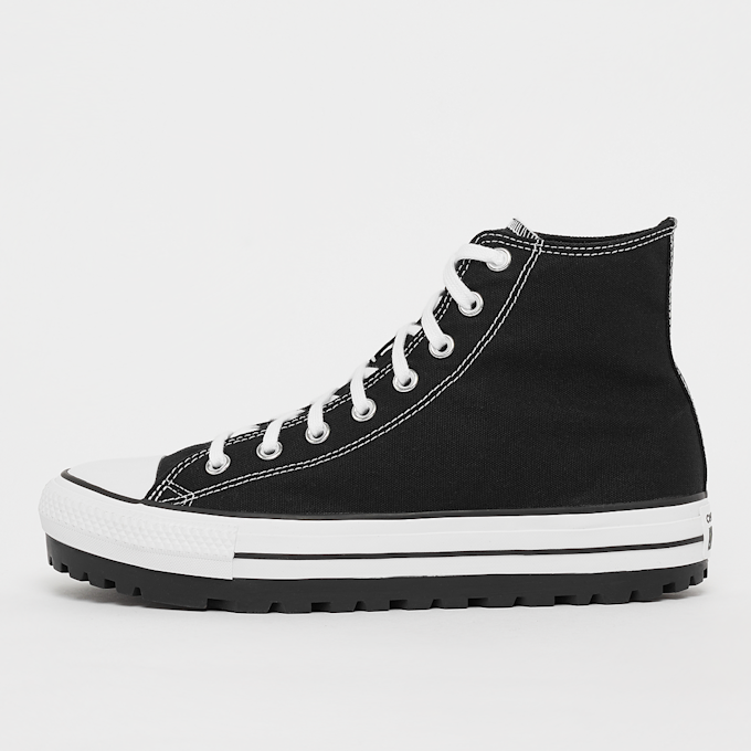 Converse Chuck Taylor All Star City Trek nero 28655 1