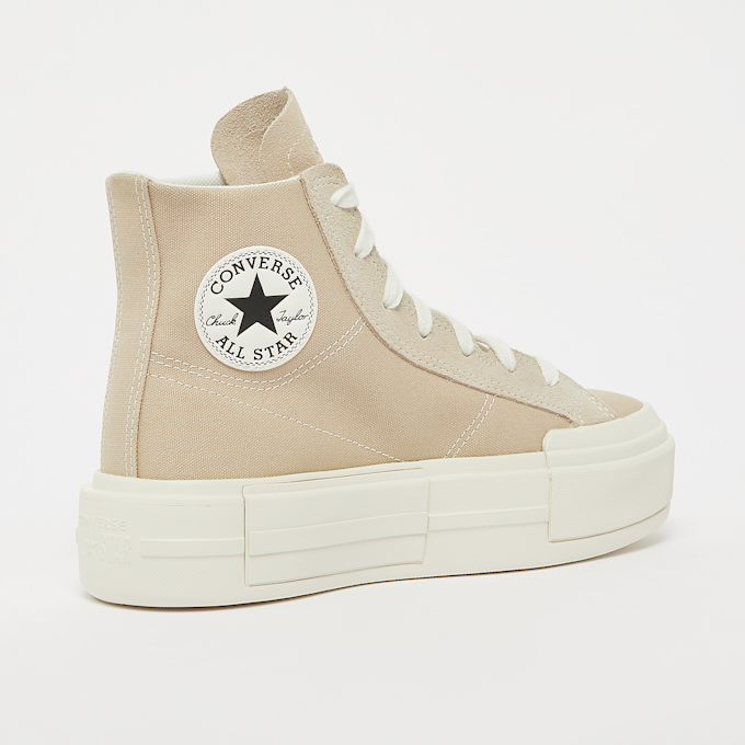 Converse Chuck Taylor All Star Cruise beż 28657 3