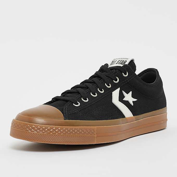 Converse Star Player 76 schwarz 28659 2