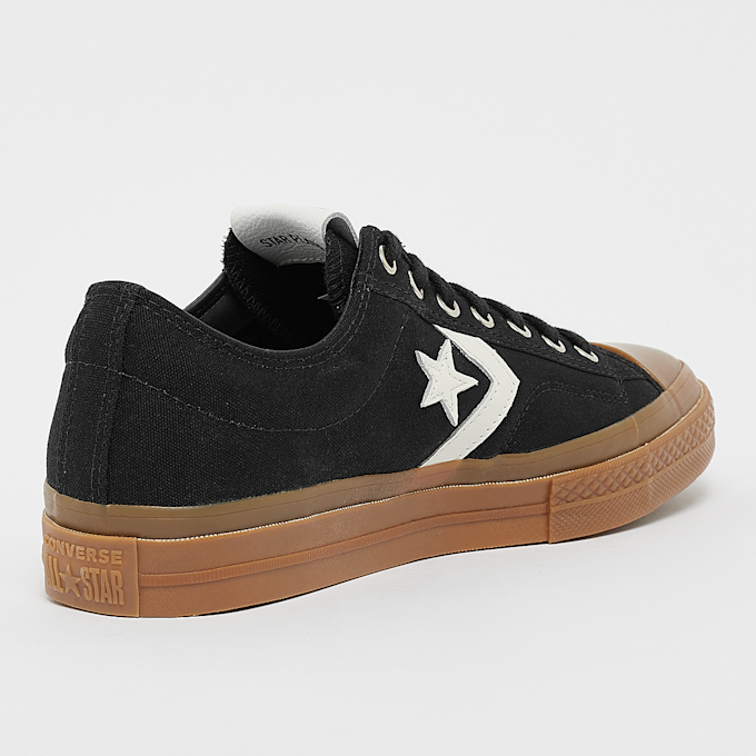 Converse Star Player 76 schwarz 28659 3