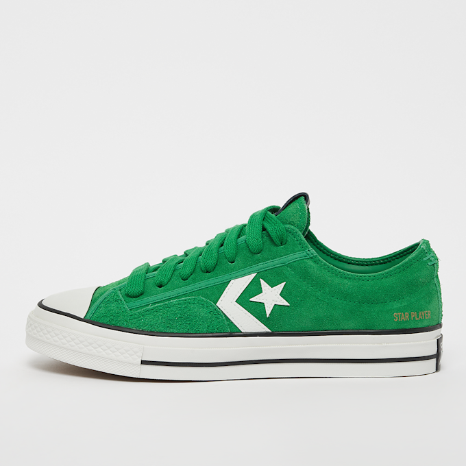 Converse Star Player 76 verde 28660 1