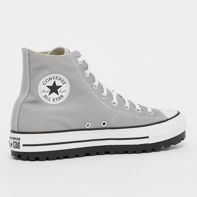 Converse Chuck Taylor All Star City Trek schwarz 28662 3