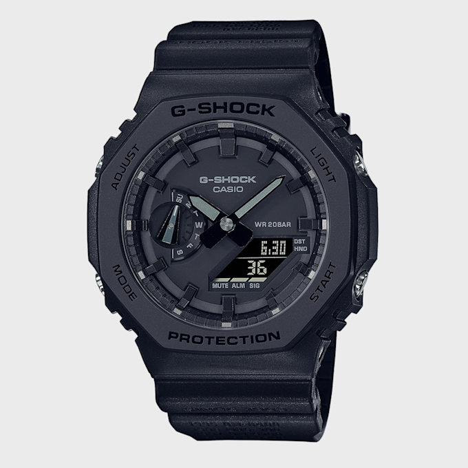 G-SHOCK GA-2140RE-1AER czarny 28672 1