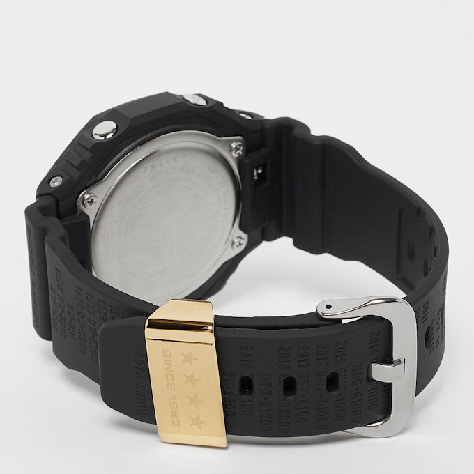 G-SHOCK GA-2140RE-1AER noir 28672 2