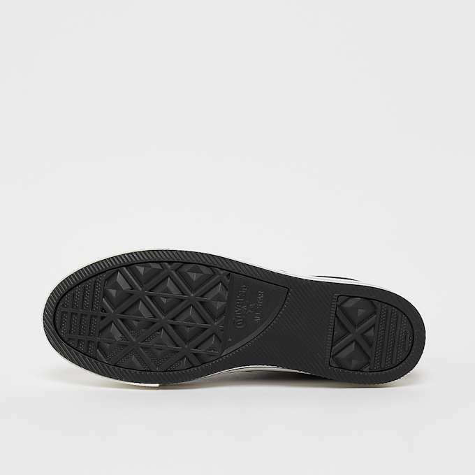 Converse Chuck Taylor All Star Eva Lift (GS) noir 28677 4