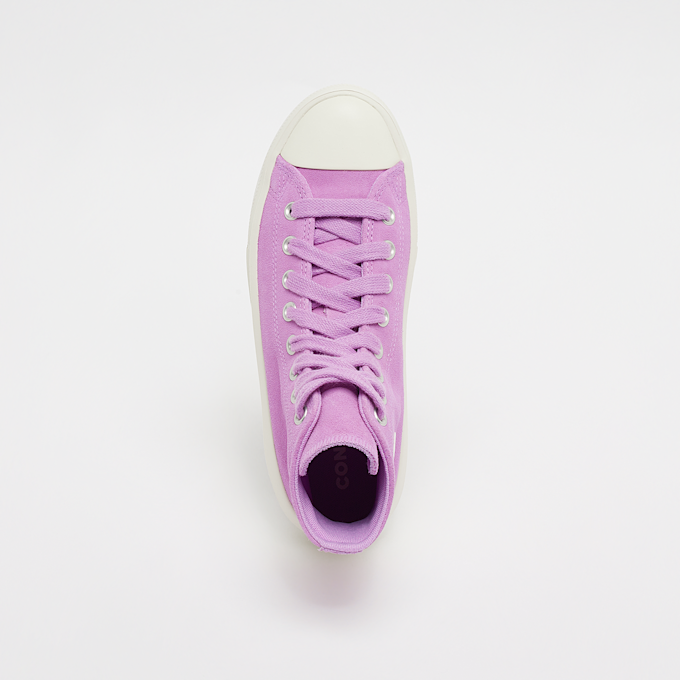 Converse Chuck Taylor All Star Move (GS) rosa 28681 5