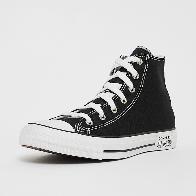 Converse Chuck Taylor All Star Move (GS) negro 28682 2