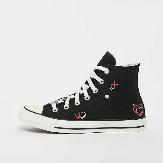 Converse Chuck Taylor All Star schwarz 28687 1