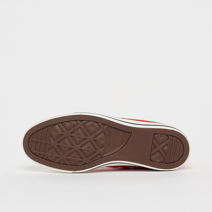 Converse Chuck  Taylor All Star rosso 28688 4