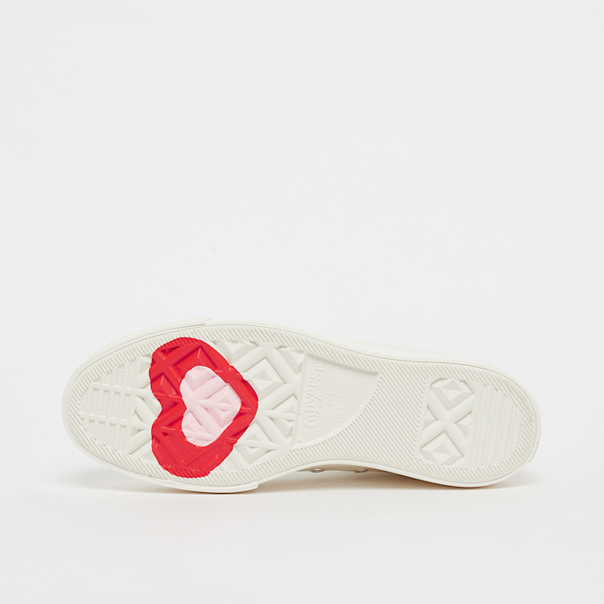 Converse Chuck Taylor All Star Lift bege 28689 4