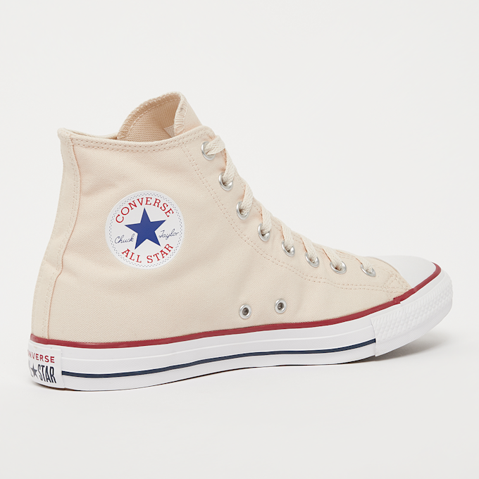 Converse Chuck Taylor All Star Hi bege 28692 3