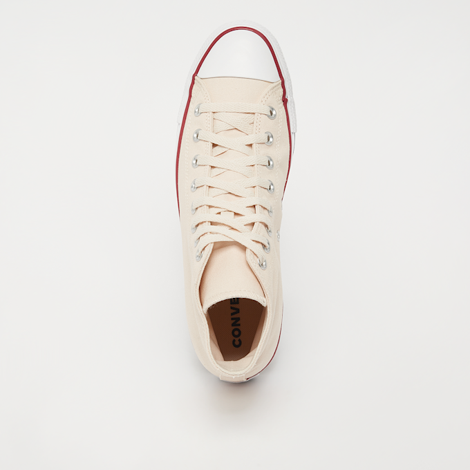 Converse Chuck Taylor All Star Hi bege 28692 5