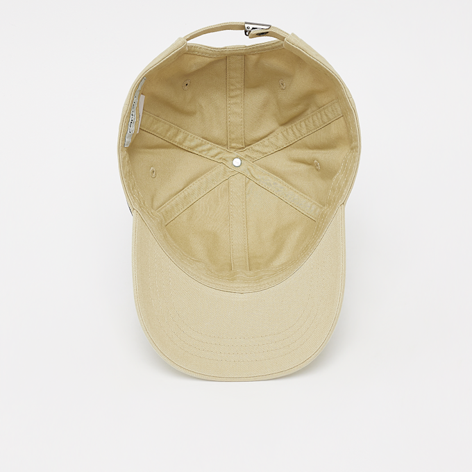 Carhartt WIP Madison Logo Cap vert 28693 3