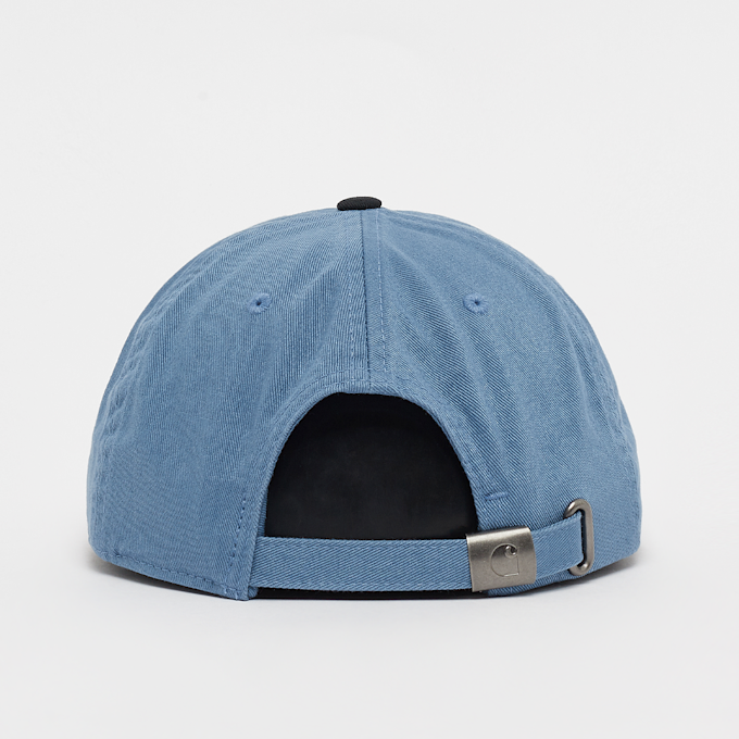 Carhartt WIP Preston Cap blu 28696 2