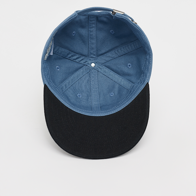Carhartt WIP Preston Cap blu 28696 3