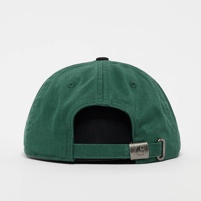 Carhartt WIP Canvas Script verde 28697 2