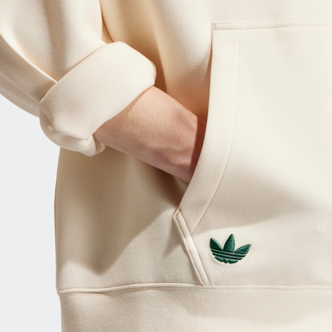 adidas Originals adicolor Neuclassics Hoodie bege 28698 4