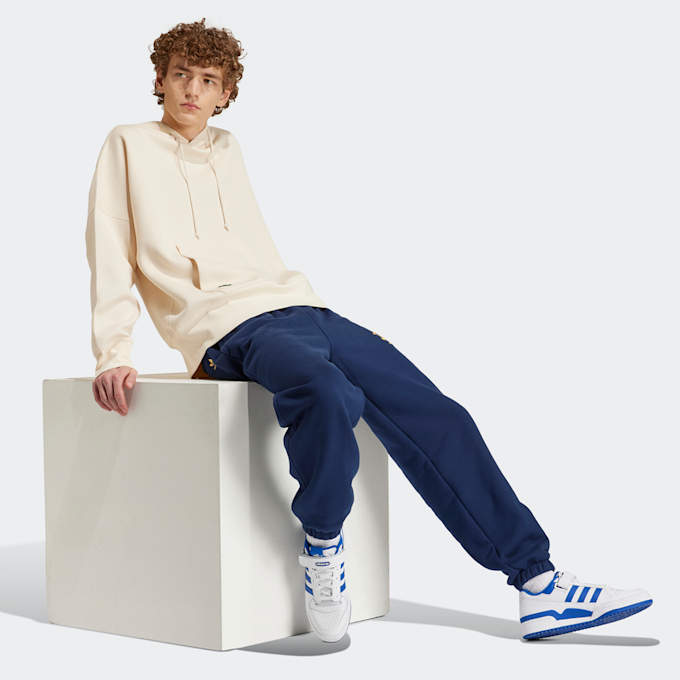 adidas Originals adicolor Neuclassics Hoodie bege 28698 5