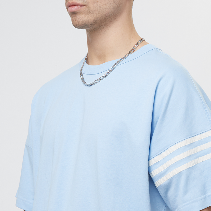 adidas Originals adicolor Neuclassics T-Shirt blu 28708 3