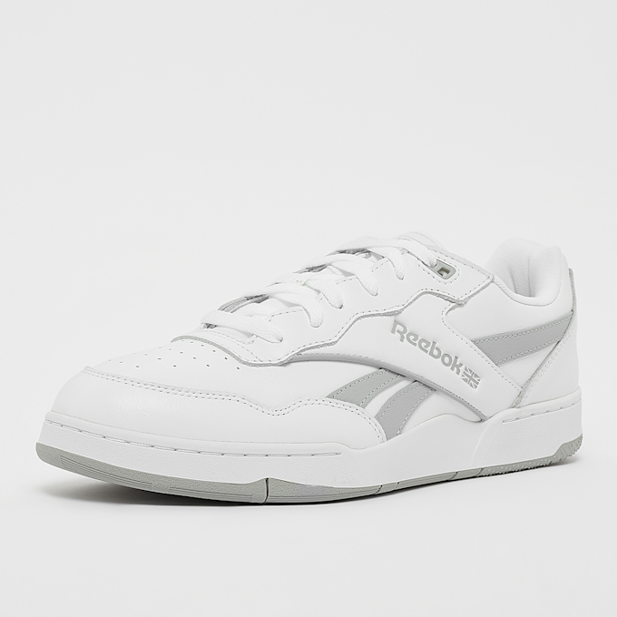 Reebok BB 4000 II wit 28711 1