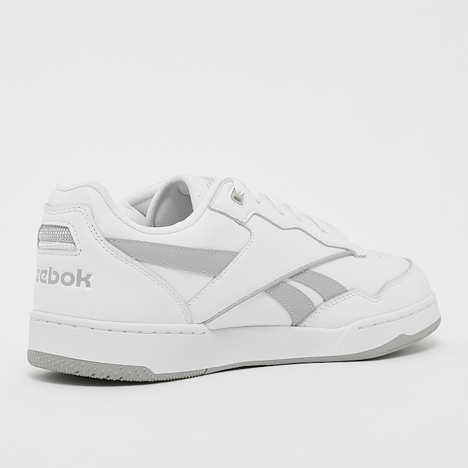 Reebok BB 4000 II wit 28711 2