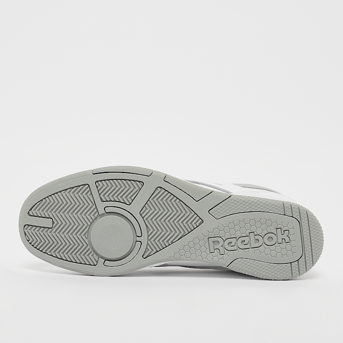 Reebok BB 4000 II wit 28711 3