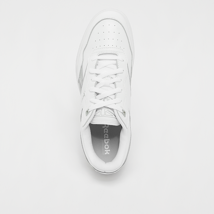Reebok BB 4000 II wit 28711 4
