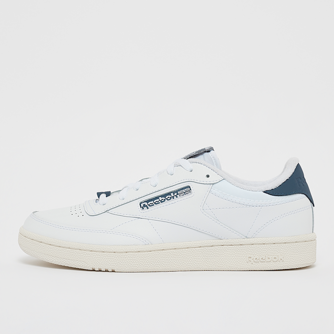 Reebok Club C 85 blanc 28715 1