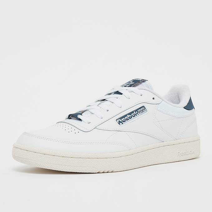 Reebok Club C 85 blanc 28715 2