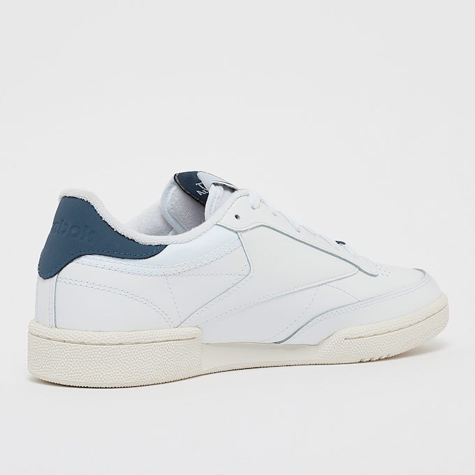 Reebok Club C 85 blanc 28715 3