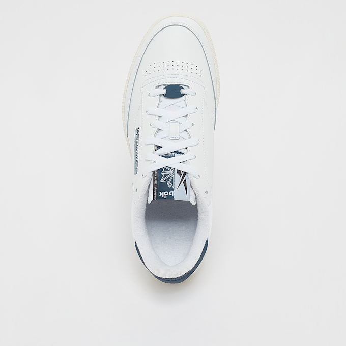 Reebok Club C 85 blanc 28715 5