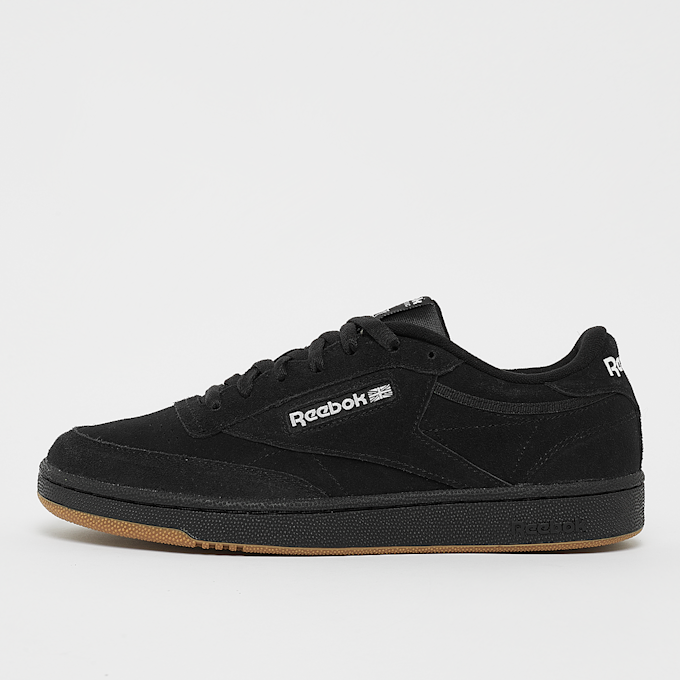 Reebok Club C 85 noir 28716 1