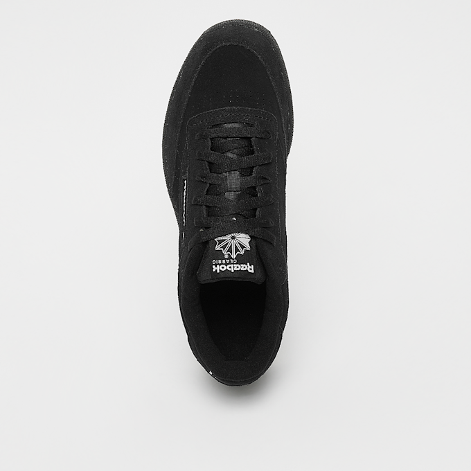 Reebok Club C 85 noir 28716 5