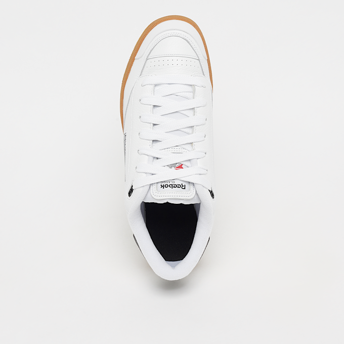 Reebok Club C Bulc weiß 28717 5