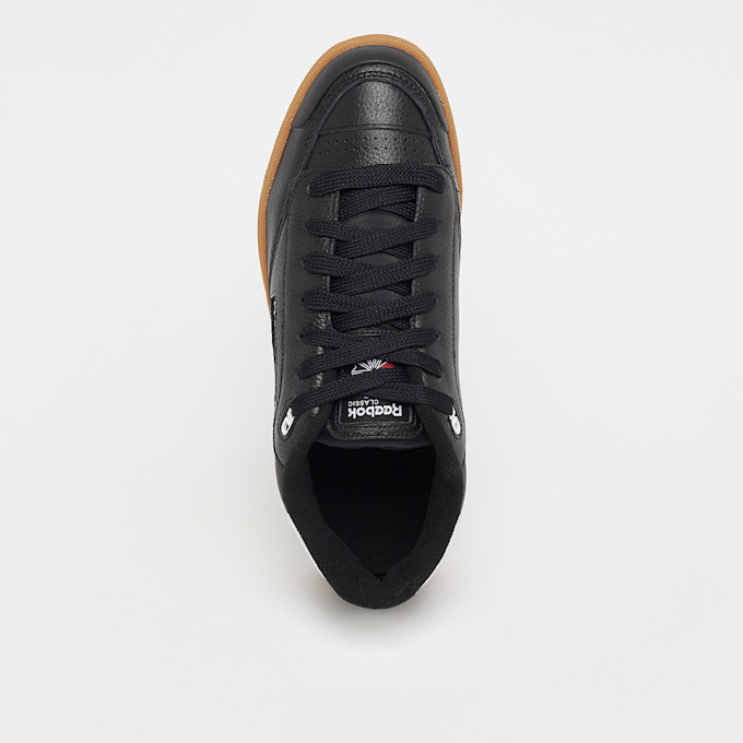 Reebok Club C Bulc noir 28718 5